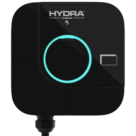 Hydra-Cubus-socket