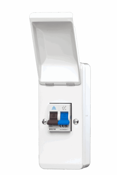 MEC2100 Mec2100