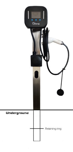 OHME HOME PRO SQUARE ROOTED