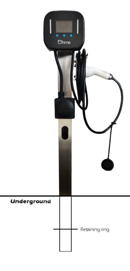 OHME HOME PRO SQUARE ROOTED