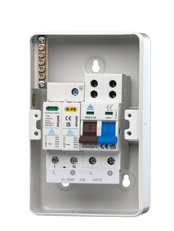 WME440SP INSIDE Wme440sp Inside