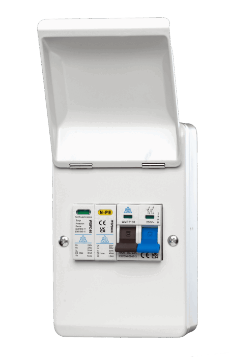 WME440SP Wme440sp