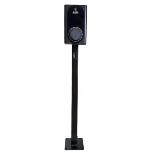 Evec universal front with charger
