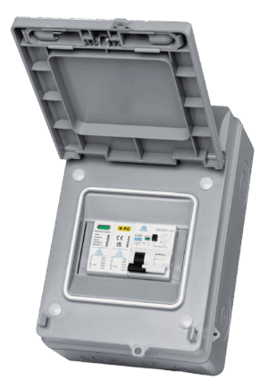 Wprc40bsp