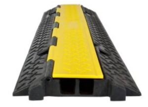 EV CABLE COVER - PEDESTRIAN / PAVEMENT