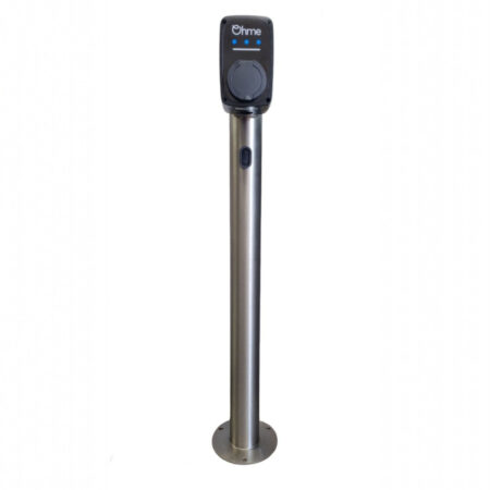 OHME EPOD ROUND POST