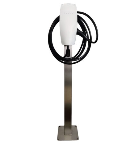 TESLA GEN 3 SQUARE POST