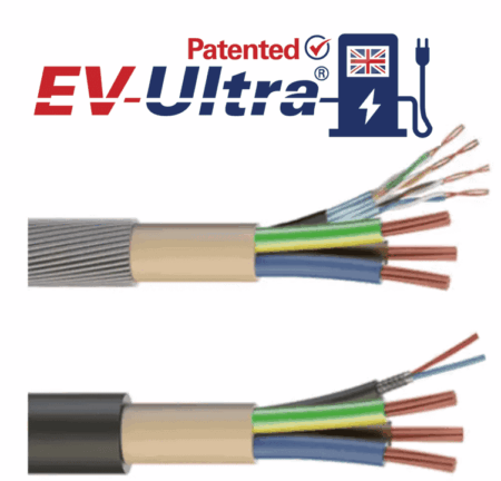 EV Ultra new4 EV Ultra new4