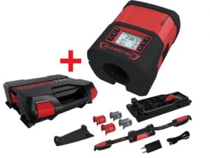 RUNPOMETER RM 35 - DIGITAL CABLE LENGTH MEASURING DEVICE