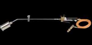 Gas Torch