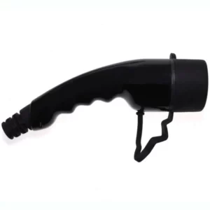 Type 2 Female EV Plug (Gen2)