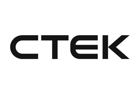 CTEK Logo