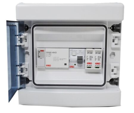 GCS8EV40PME Gcs8ev40pme