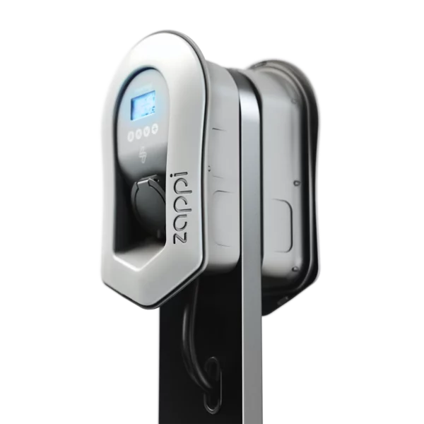 Pedestal Zappi Angle 01