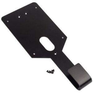 Easee UK Mounting Plate. 65-3632