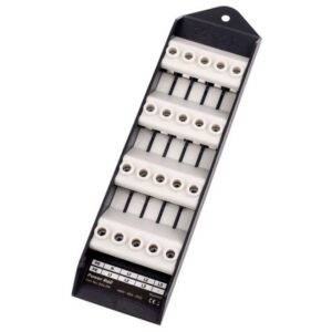 Easee Power Rail. 90305