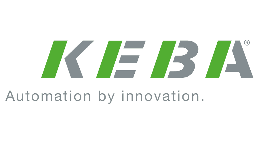 Keba Logo