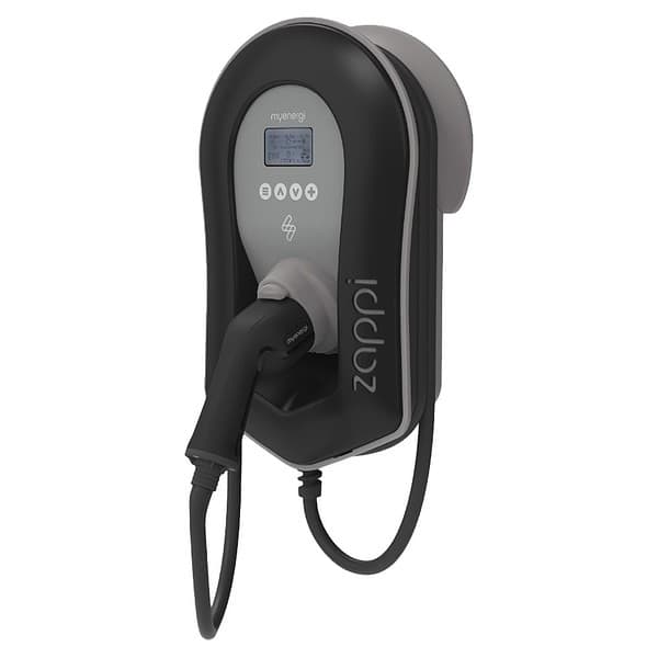 myenergi-zappi-7kw-type-2-tethered-ev-charger-black myenergi-zappi-7kw-type-2-tethered-ev-charger-black