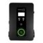 project-ev-eva-07d-se-w-c-73kw-63a-1ph-230v-ac-dual-gun-ev-wall-charger-with-pro-earth-protection-rfid-card-black