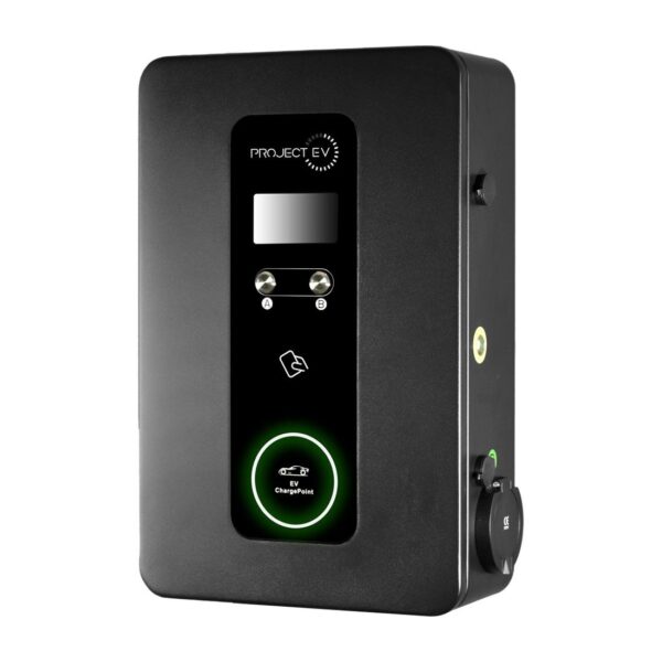 project-ev-eva-22d-se-w-c-22kw-63a-3ph-415v-ac-dual-gun-ev-wall-charger-with-pro-earth-protection-rfid-card-black
