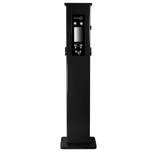 project-ev-eva07dserfid-7kw-dual-ev-charger-front