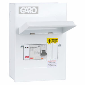 Garo PME Terminals Fault Det Connection Unit. G6EVPME