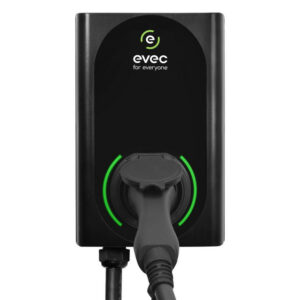 Evec PowerPair | 7.4kW Dual Charger. EDC01