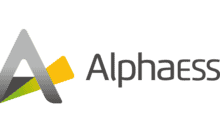 Alpha ESS Logo