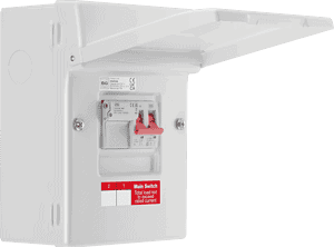 BG Switch Fuse 100/ 80/ 63A