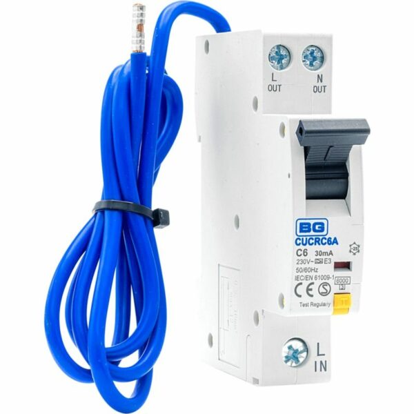 CUCRC6A-ctype-rcbo-peclights CUCRC6A-ctype-rcbo-peclights