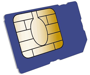 Sevadis - Yearly Data Charge 4G per Socket. YDCWL4G