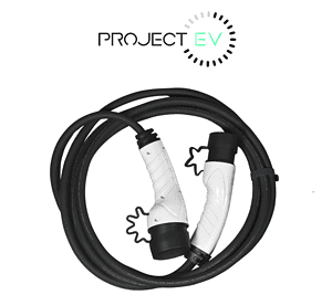 Project EV 3-phase 5m