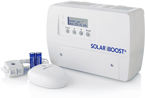 Solar iBoost. CA-20/15