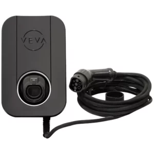 Marlec veva ev charger tethered