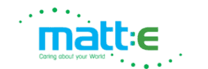 Matt:e Logo