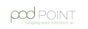 pod point Logo