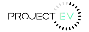 Project EV Logo | All The Great Brands at UK EV Installers