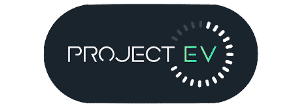 Project EV Logo
