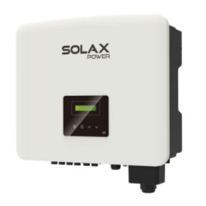 Solax X3 Pro - 25kW Three Phase Inverter (2 MPPT) (Wi-Fi) (DC Switch). SX-242506
