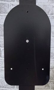 Flex Stand mounting plates