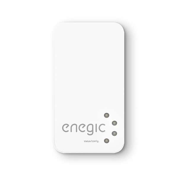 Charge Amps Enegic Monitor. 100011