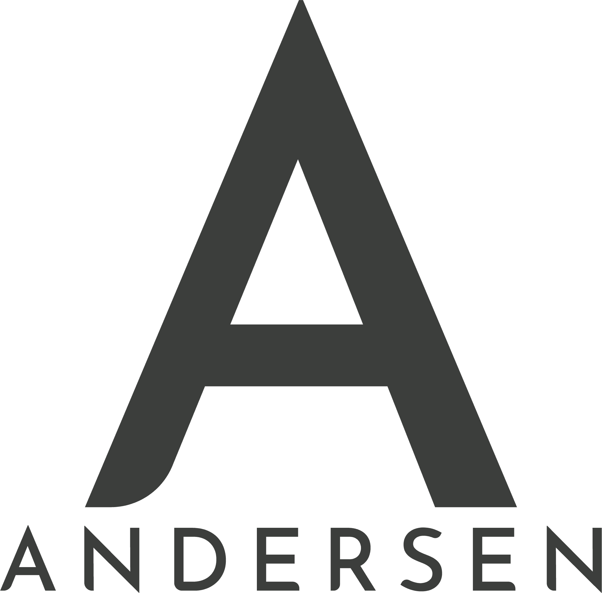 Andersen EV Logo