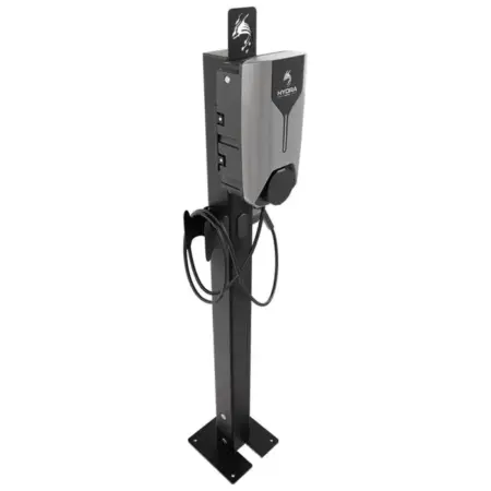 Hydra zodiac pedestal 5