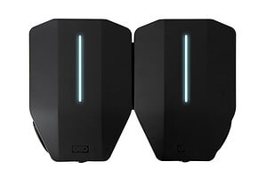 Garo Dual Entity 3-phase, 22KW Socket. EPCSO00332SIGIO