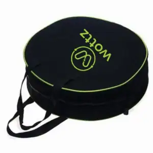 EV Charging Cable Carry Case