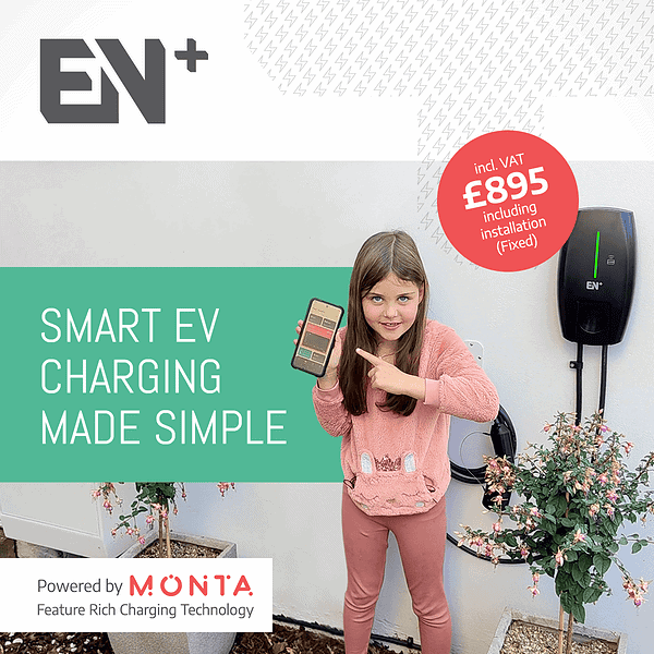 Smart Charging made simple Smart Charging made simple
