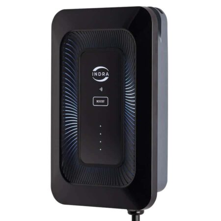 Smart LUX black