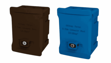 blue brown blue brown