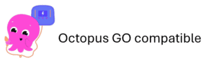 Octopus GO