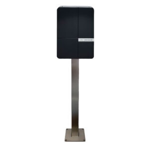 ANDERSEN A2 SQUARE PLINTH